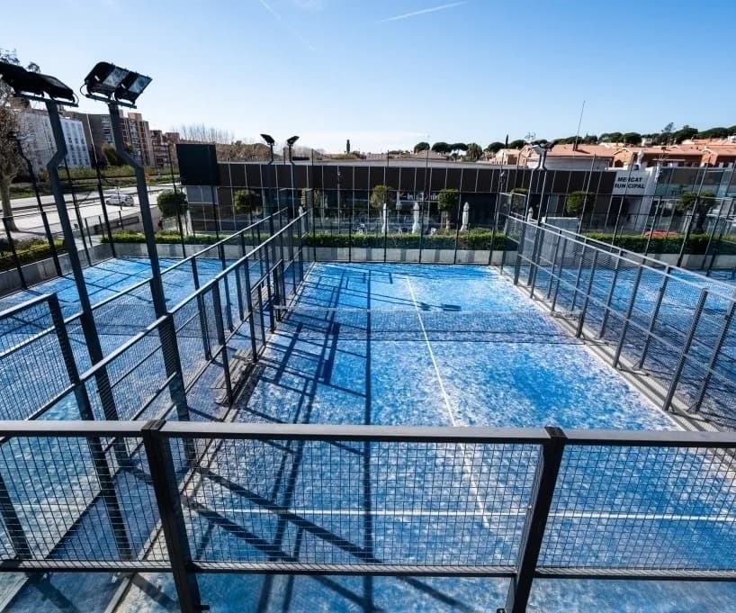 Padel & Tennis