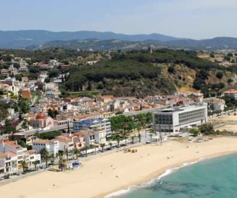 Beaches