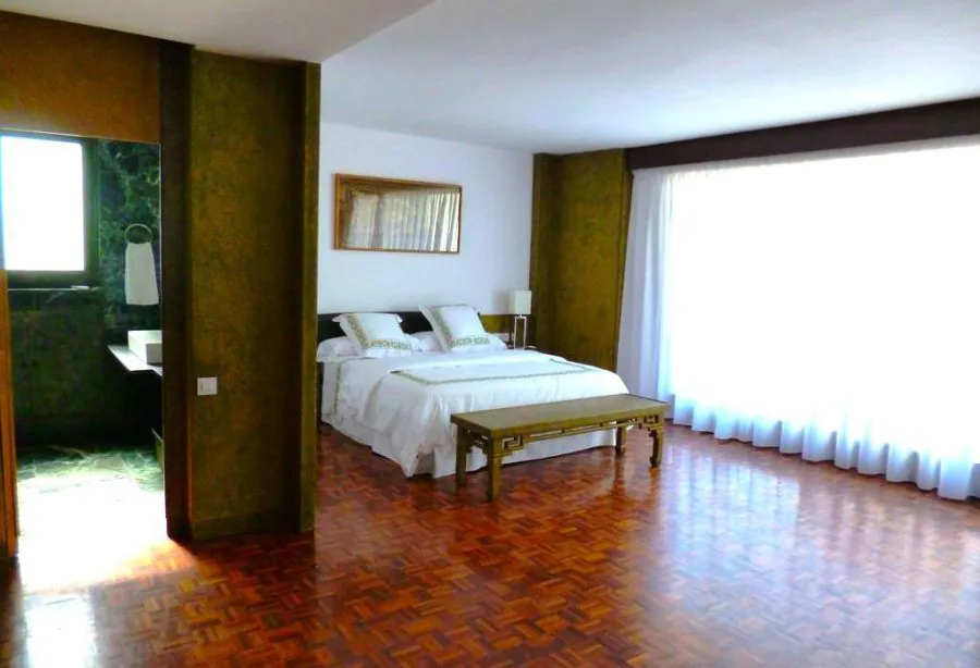 Habitaciones
