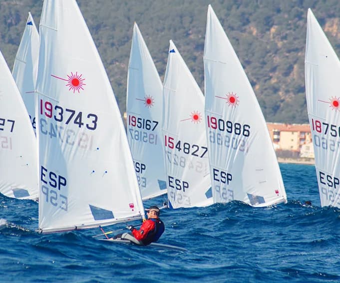 Wassersport