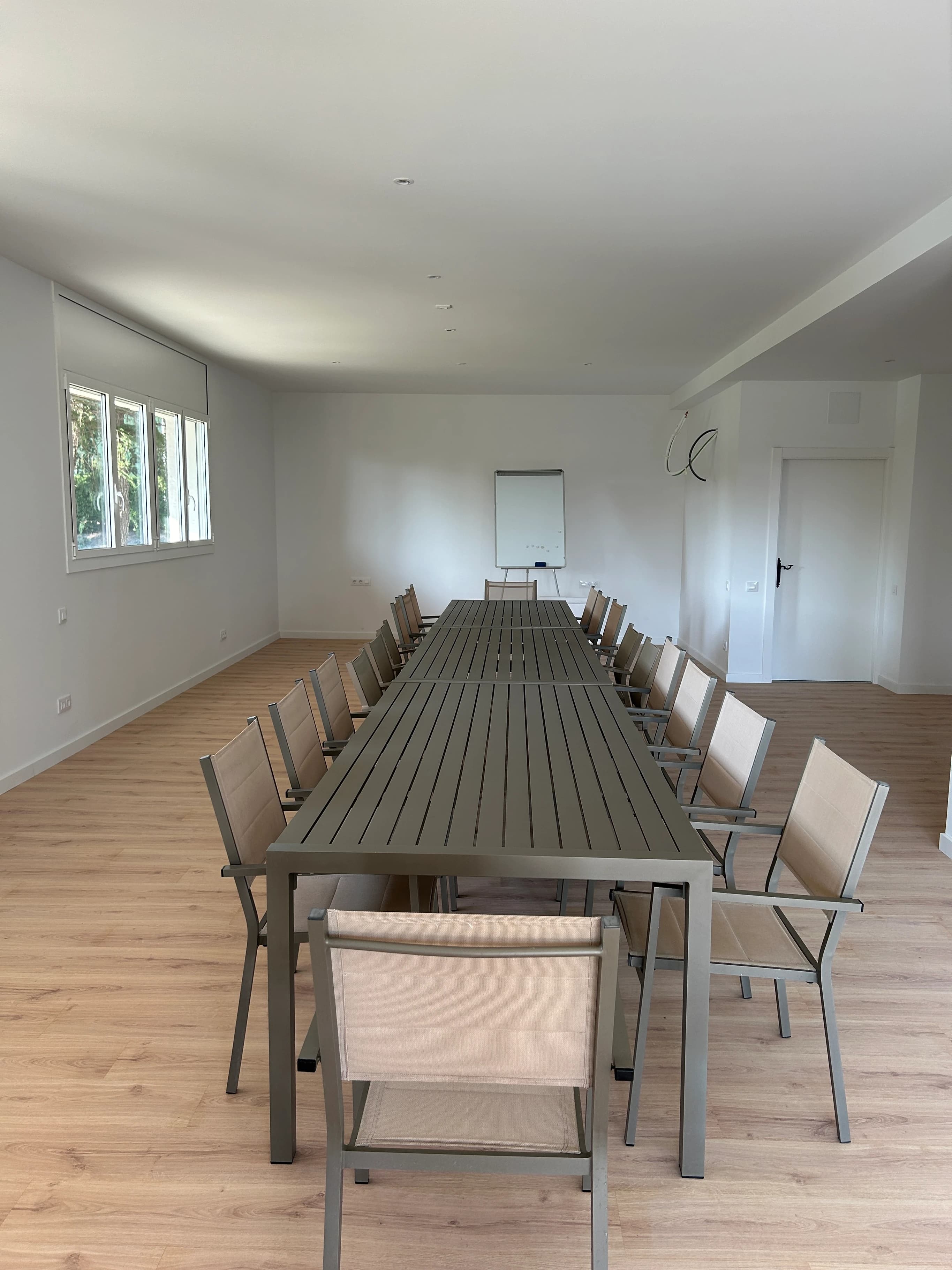 Dining room at Casa Vilá Reyes